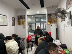 -赵家名吃四味烩菜(东大寺门食品街店)