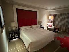 -澳门喜来登大酒店