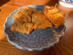 -鑫震源·苏式大虾生煎(山塘街店)