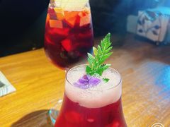 -格鲁·秀色Georgia’s Feast