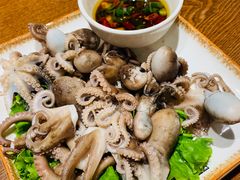 -船家渔(徐州北路店)