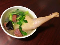 -富源春面馆(四川北路店)