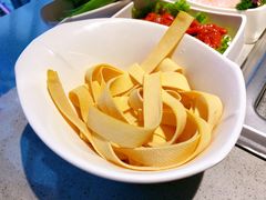 -海底捞火锅(老城根店)