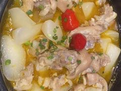 -印巷里主题餐厅(马鞍山店)