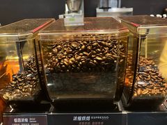 -星巴克臻选(郑州国贸360广场店)