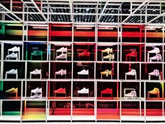 -NIKE品牌体验店(南京东路店)