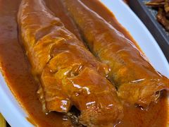 -屋里家延边朝鲜族冷面(南园店)