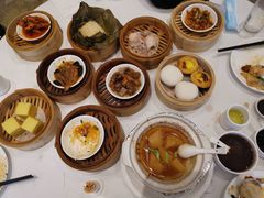 -万龙洲海鲜(大兴绿地缤纷城店)