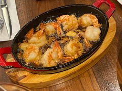 -西堤牛排(龙德广场店)