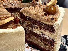 -提亚烘焙·手作面包·生日蛋糕(七星店)