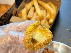 -正谈炸鸡(深圳首店)