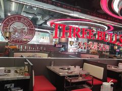 -三头牛·潮汕牛肉生蚝火锅 (夏湾店)