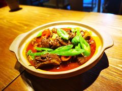 洪湖麻鸭煲-静一餐厅·湖北菜(前门创始店)