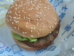 -捷客士炸鸡汉堡•馄饨•披萨(信恒店)