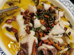 -顺风山庄(水濂山店)