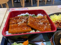 -吉野家(成都时代奥莱店)