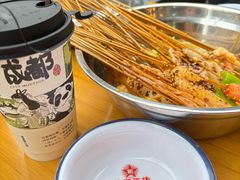 -嘉州鲜知味钵钵鸡(奎星楼店)