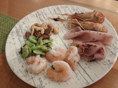 -威斯汀舞台餐厅