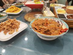 -正阳春鸭子楼(双港店)