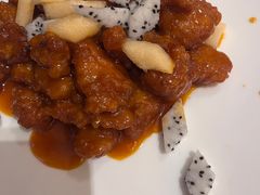 -锦园餐厅(九龙湖开元度假村店)