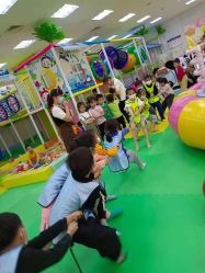 -童年阳光(广东惠州惠东店)