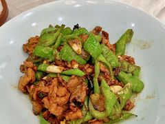 -湘桂人酒楼(西便门店)