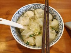 小馄饨-红小满休闲餐厅(十全街店)