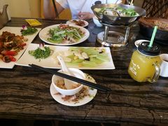 -朕悦鹧鸪饭私房菜