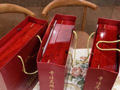 -宫品海参专卖店(黄浦老西门店)