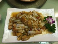 -乾州食府(小雁塔店)