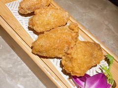 -新白鹿餐厅(金鹰新街口店)