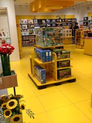 -乐高授权专卖店(朝阳大悦城店)