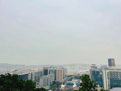 -东望洋炮台东望洋灯塔