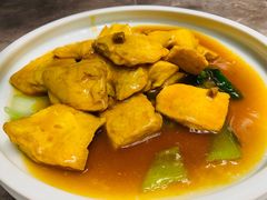 -闫府私房菜(恒隆店)