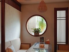 -沐春秋茶书院·茶室.茶馆.商务包房(知春路店)