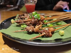 -别院里音乐餐酒吧(双流航空港店)