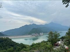 -都江堰景区