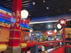 -牛New寿喜烧(金鹰世界店)