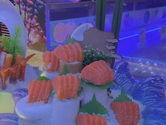 -海韵之星邮轮水会(明发商业广场店)