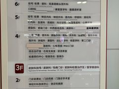-复旦大学附属华山医院(总院)