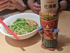 -大师兄·西北小馆(北站缤果空间店)