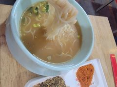 -邢氏老太太烤串(北兴街店)