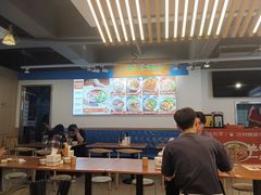 -小灶派· 地道兰州牛肉面(宏发大厦店)