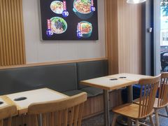 -张正麻辣串(宿州路店)