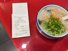 -宏状元现熬粥·京味菜(五棵松店)