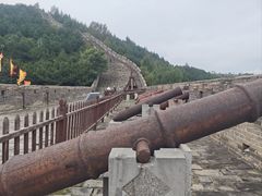 -雁门关景区