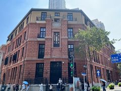 -飞马旅黎黄陂路文旅街区