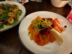 -安妮意大利餐厅(世贸天阶店)