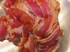 -金喜娜无限自助烤肉(泰达永旺店)