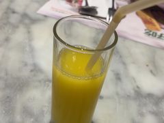 -半秋山西餐厅(范湖万达广场店)